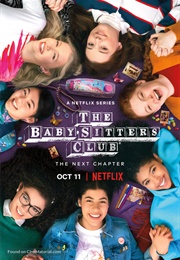 The Baby-Sitters Club (2020)