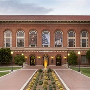 Arizona State Museum