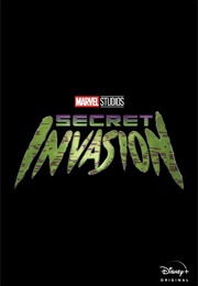 Secret Invasion (2023)