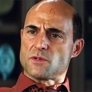 Frank D'Amico (Kick-Ass, 2010)