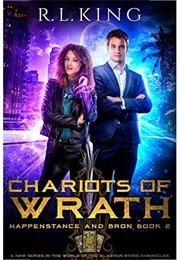 Chariots of Wrath (R.L. King)
