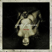 Spitfire - Cult Fiction (2008)