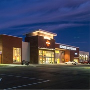 Richmond Harley-Davidson Virginia USA