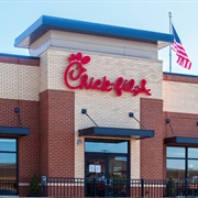 Chick-Fil-A