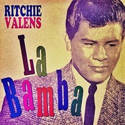 'La Bamba' — Ritchie Valens
