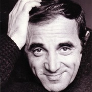 Charles Aznavour - What Makes a Man