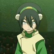 Toph (Avatar the Last Airbender)
