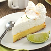 Florida: Key Lime Pie