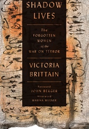 Shadow Lives (Victoria Brittain)