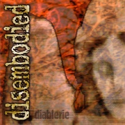 Disembodied - Diablerie