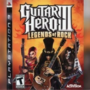 2007: Guitar Hero