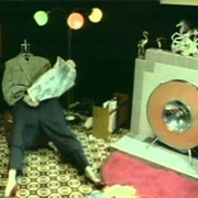 "Rockit" (Herbie Hancock, 1983)