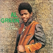 Let's Stay Together - Al Green