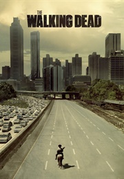 The Walking Dead: Season 1 (2010)