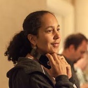 Gina Prince-Bythewood