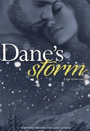 Dane's Storm (Mia Sheridan)