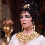 &#39;Cleopatra&#39; (1963)