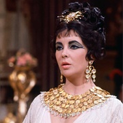 'Cleopatra' (1963)