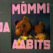 Mommy Ja Aabits