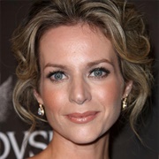 Jessalyn Gilsig