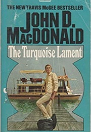 The Turquoise Lament (John D. MacDonald)