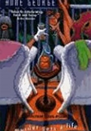 Murder Gets a Life (Ann George)