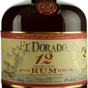 Demerara Rum