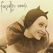 Forgotten Woods - Race of Cain