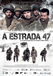 A Estrada 47 (2013)