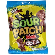 Sour Patch Kids Cola