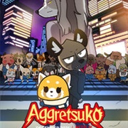 Aggretsuko 4th Season