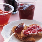 Bar-Le-Duc Jelly