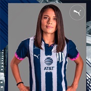 Rebeca Bernal (Lesbian, She/Her)