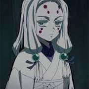 Older Sister Spider Demon (Demon Slayer)