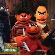 Elmo Rap