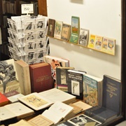 Antikvariát Steiner