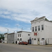 Pearl City, Illinois