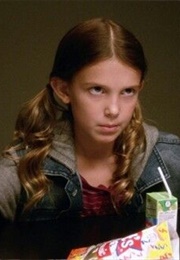 Rachel Barnes (2014)