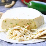 Pepper Jack Cheese