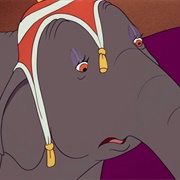 Prissy (Dumbo)