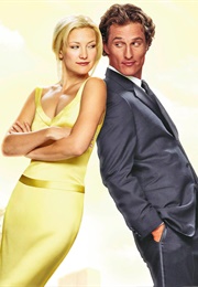 Andie and Ben – How to Lose a Guy in 10 Days (2003)