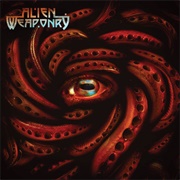 Alien Weaponary - Tangaroa