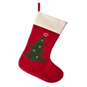 Tree Stocking
