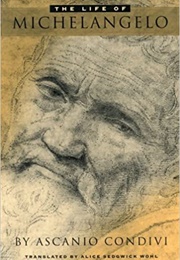 Life of Michelangelo (Ascanio Condivi)