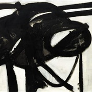 Chief (Franz Kline)