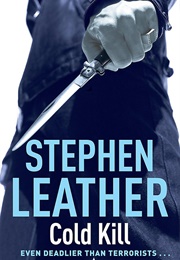 Cold Kill (Stephen Leather)