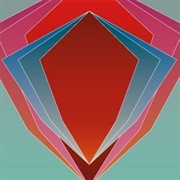 Tussle - Telescope Mind