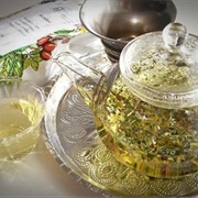 Jannip-Cha / Baek Yeop-Cha