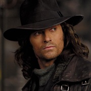 Van Helsing (Van Helsing)