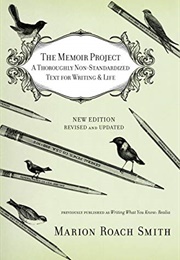 The Memoir Project (Marion Roach Smith)